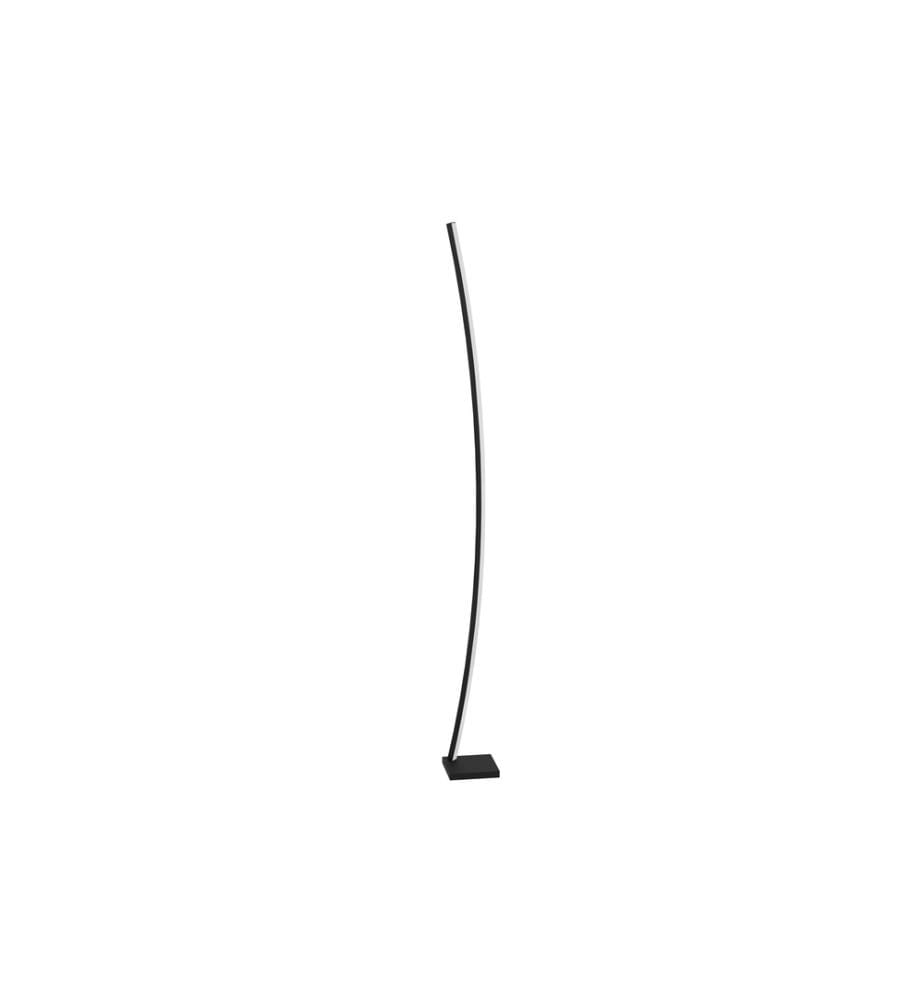 EGLO - Leuchten Lampe sur pied PICACHA blanc chaud