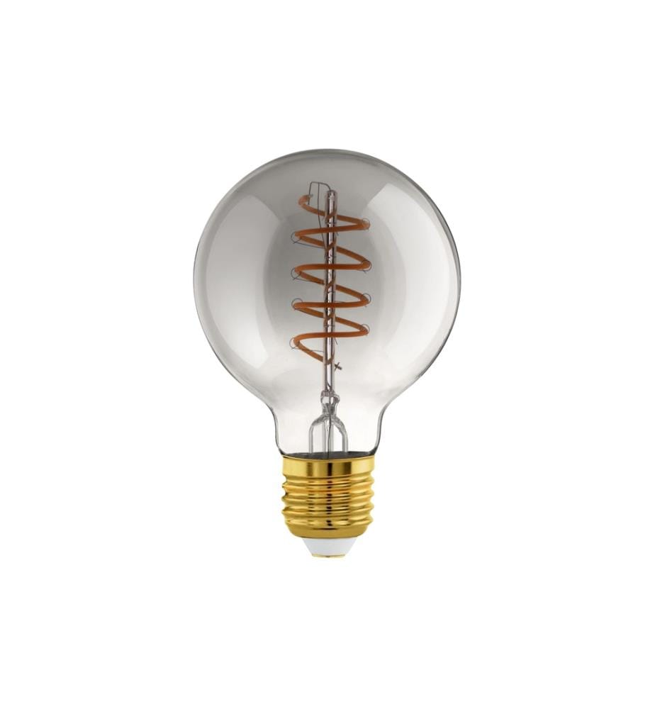 EGLO - Leuchten Lampe 4 W E27 Blanc chaud