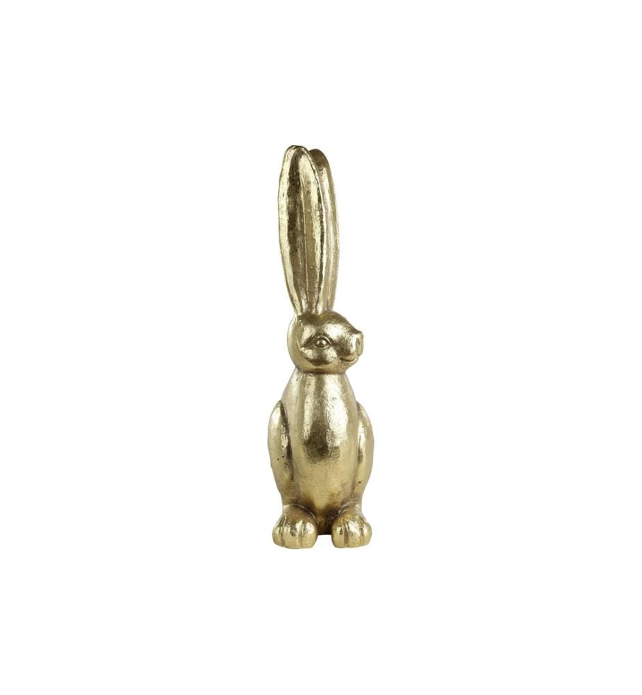 EGLO - Lièvre Chilandy 50 cm, Doré