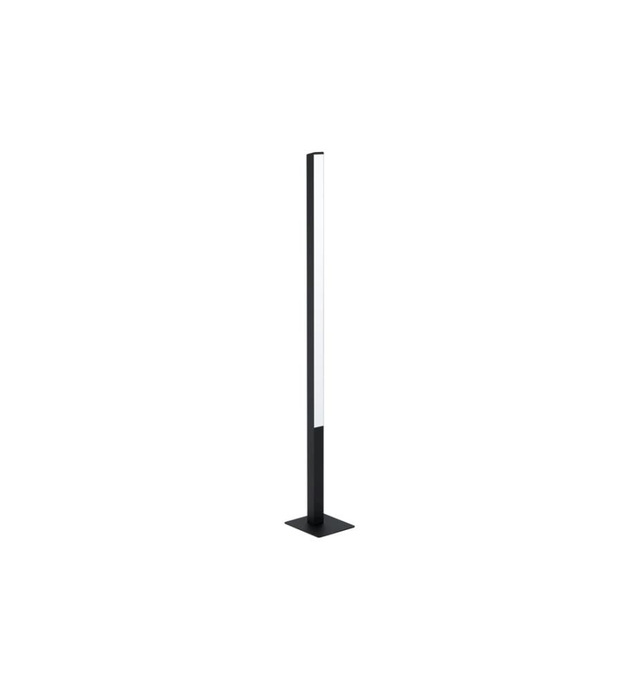 EGLO - Leuchten Lampe sur pied Connect SIMOLARIS-Z ZigBee (RGB TW)