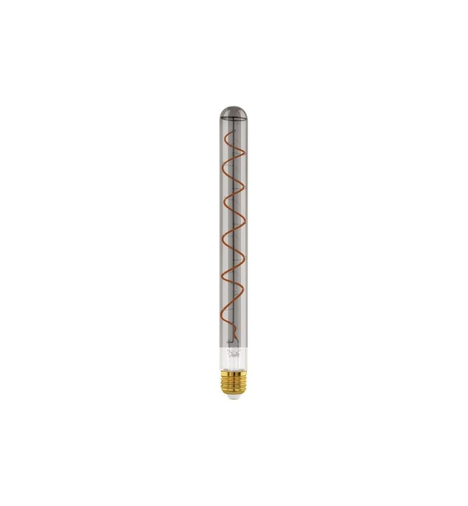 EGLO - Leuchten Lampe 4 W E27 Blanc chaud