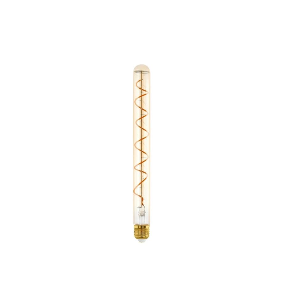 EGLO - Leuchten Lampe 4 W E27 Blanc chaud
