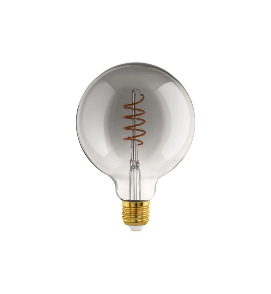 EGLO - Leuchten Lampe 4 W E27 Blanc chaud