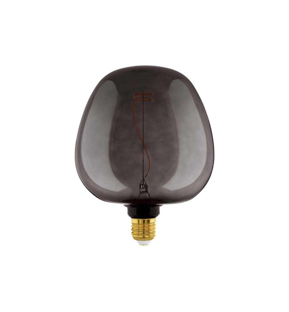EGLO - Leuchten Lampe 4 W E27 Blanc chaud