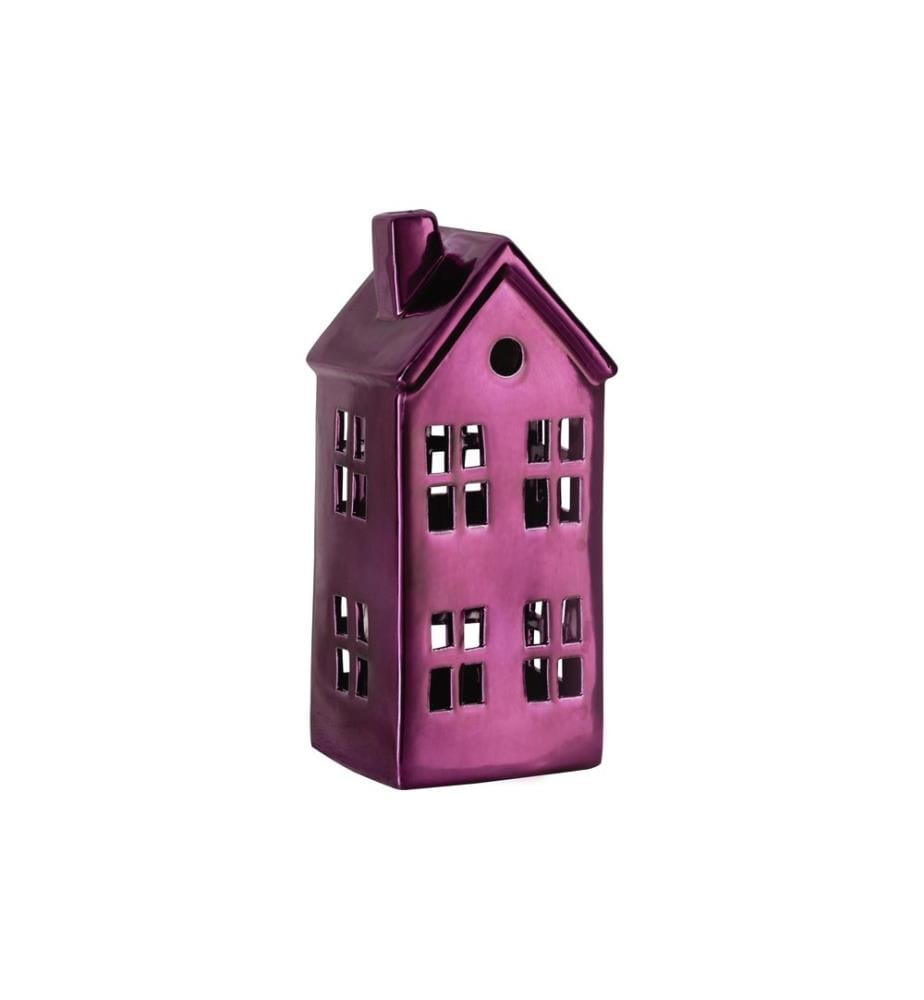EGLO - Installateur Maison Catacol 21.8 cm Rose Maison