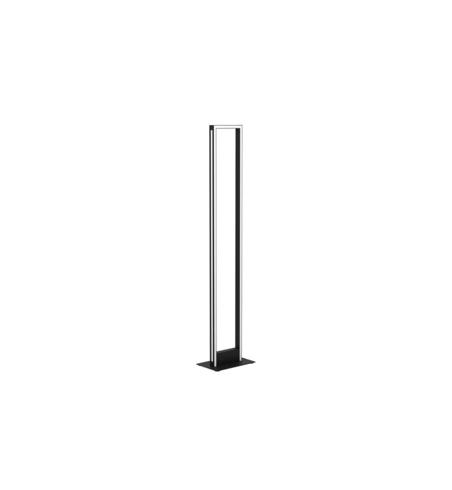 EGLO - Leuchten Lampe sur pied Connect SALVILANAS-Z ZigBee (TW)