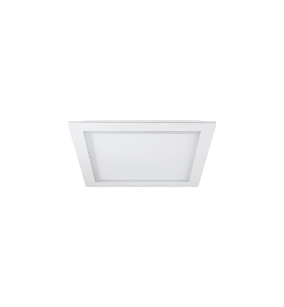 EGLO - Leuchten Plafonnier Connect PADROGIANO ZigBee (RGB TW)