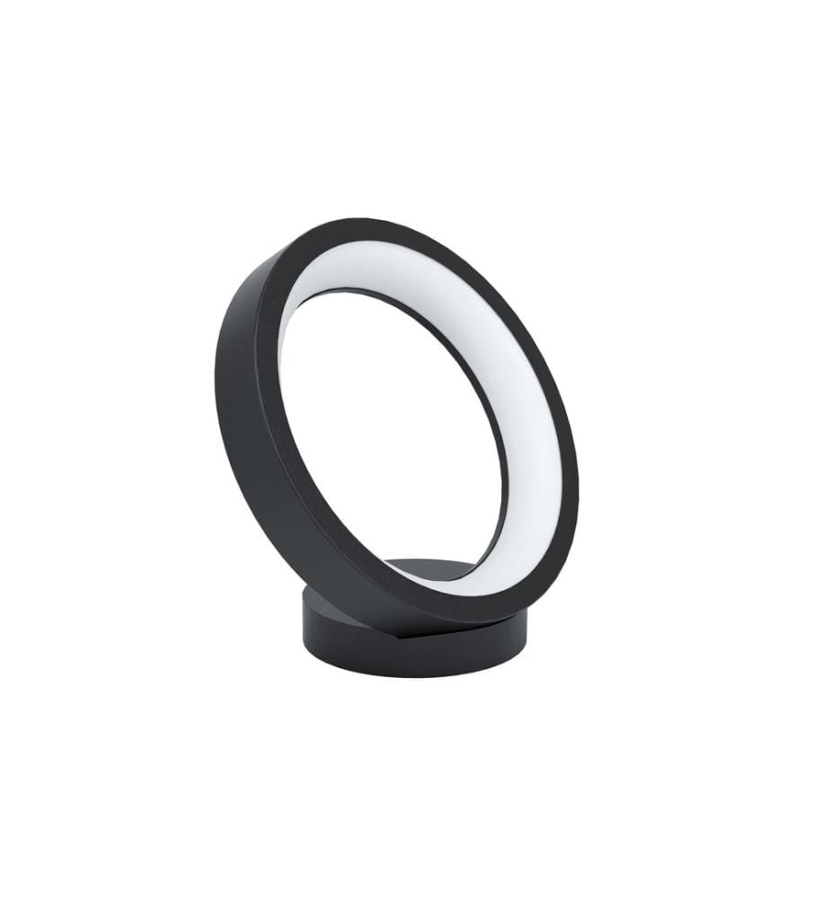 EGLO - Leuchten Lampe de bureau Connect MARGHERA-Z ZigBee (RGB TW)