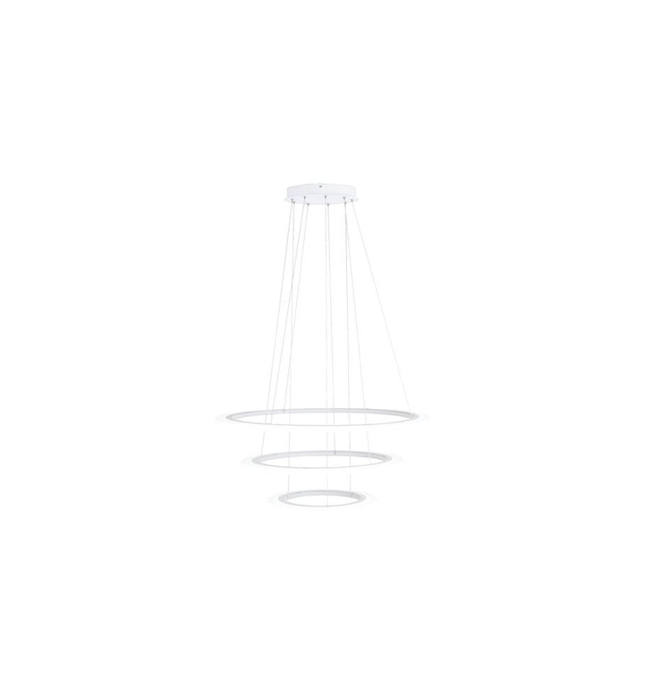 EGLO - Leuchten Lampe suspendue PENAFORTE
