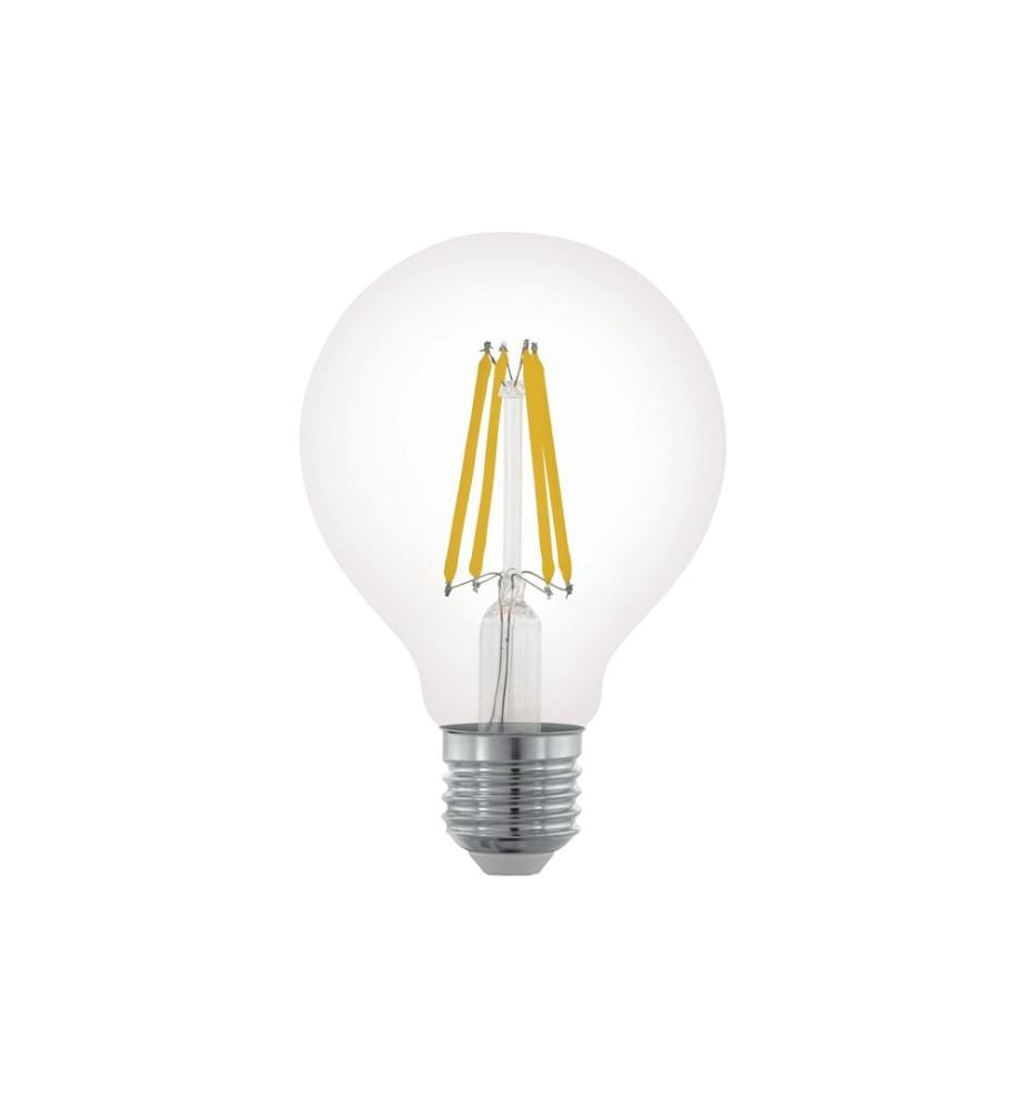 EGLO - Leuchten Lampe 7.5 W E27 Blanc chaud