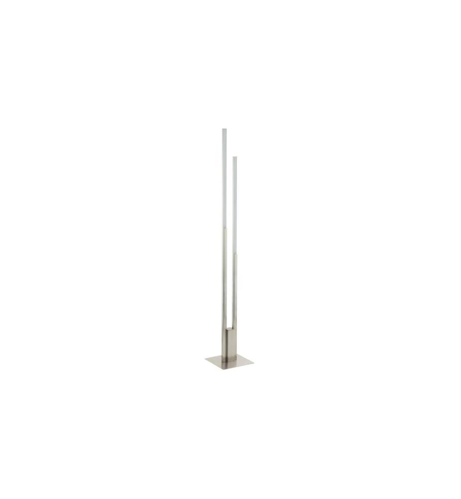 EGLO - Leuchten Lampe sur pied Connect FRAIOLI-Z ZigBee (RGB TW)