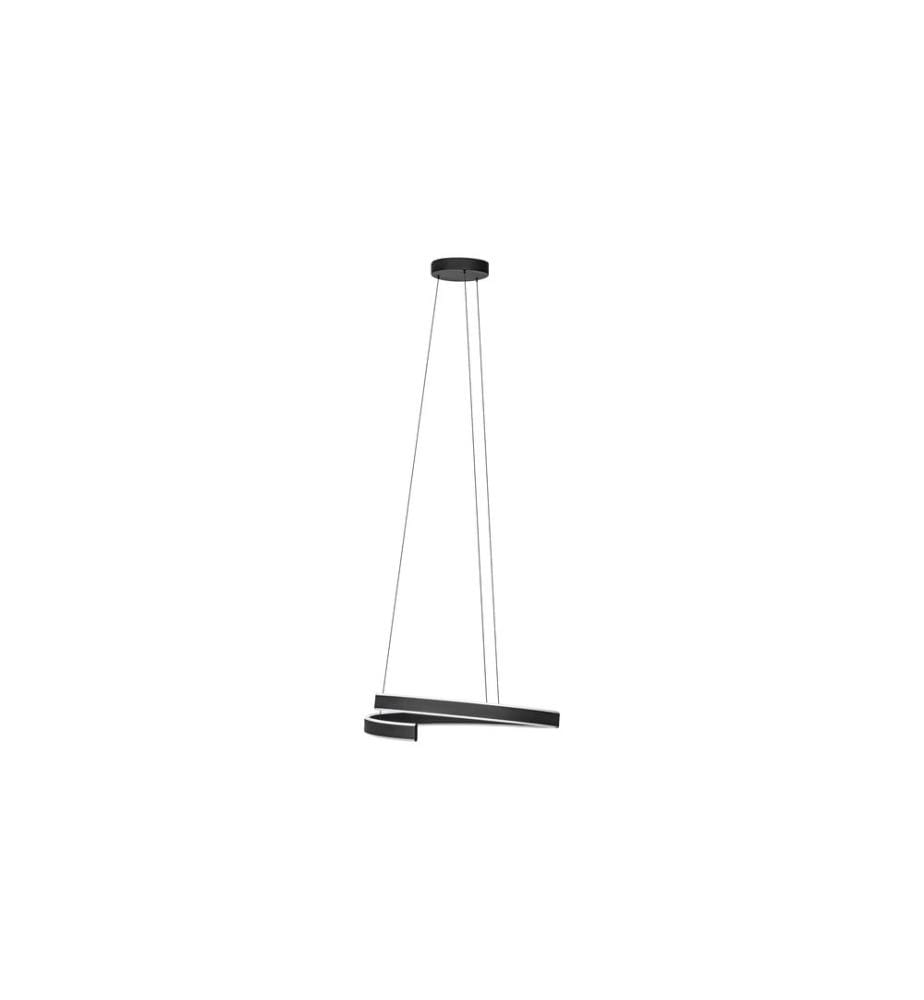 EGLO - Leuchten Lampe suspendue Connect ANDABAIA-Z ZigBee (TW)