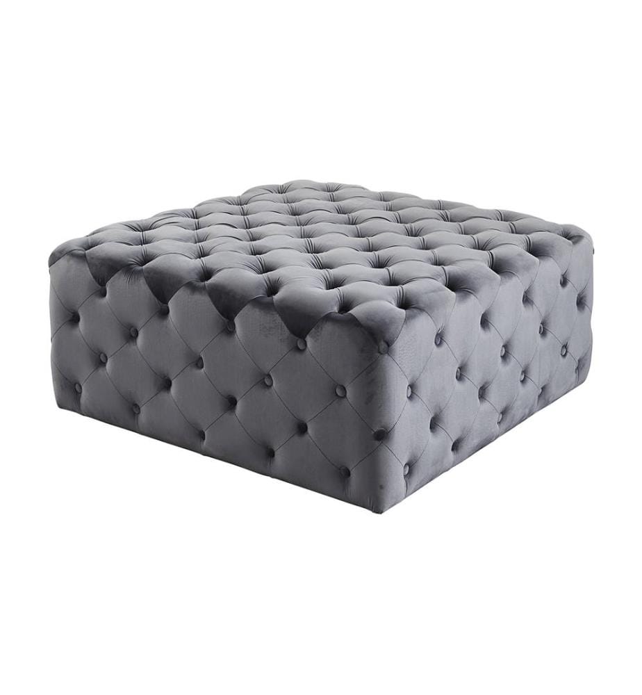 Pouf Cocktail
