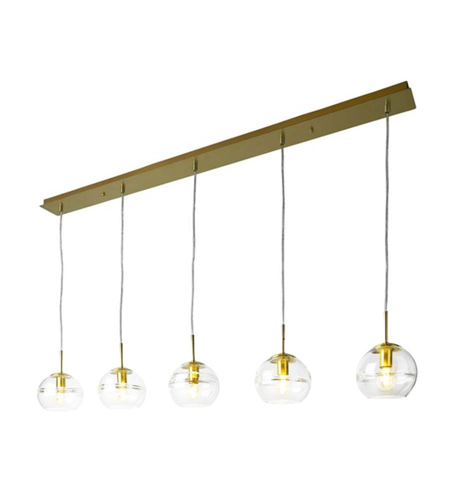 Suspension Tokio 120 cm