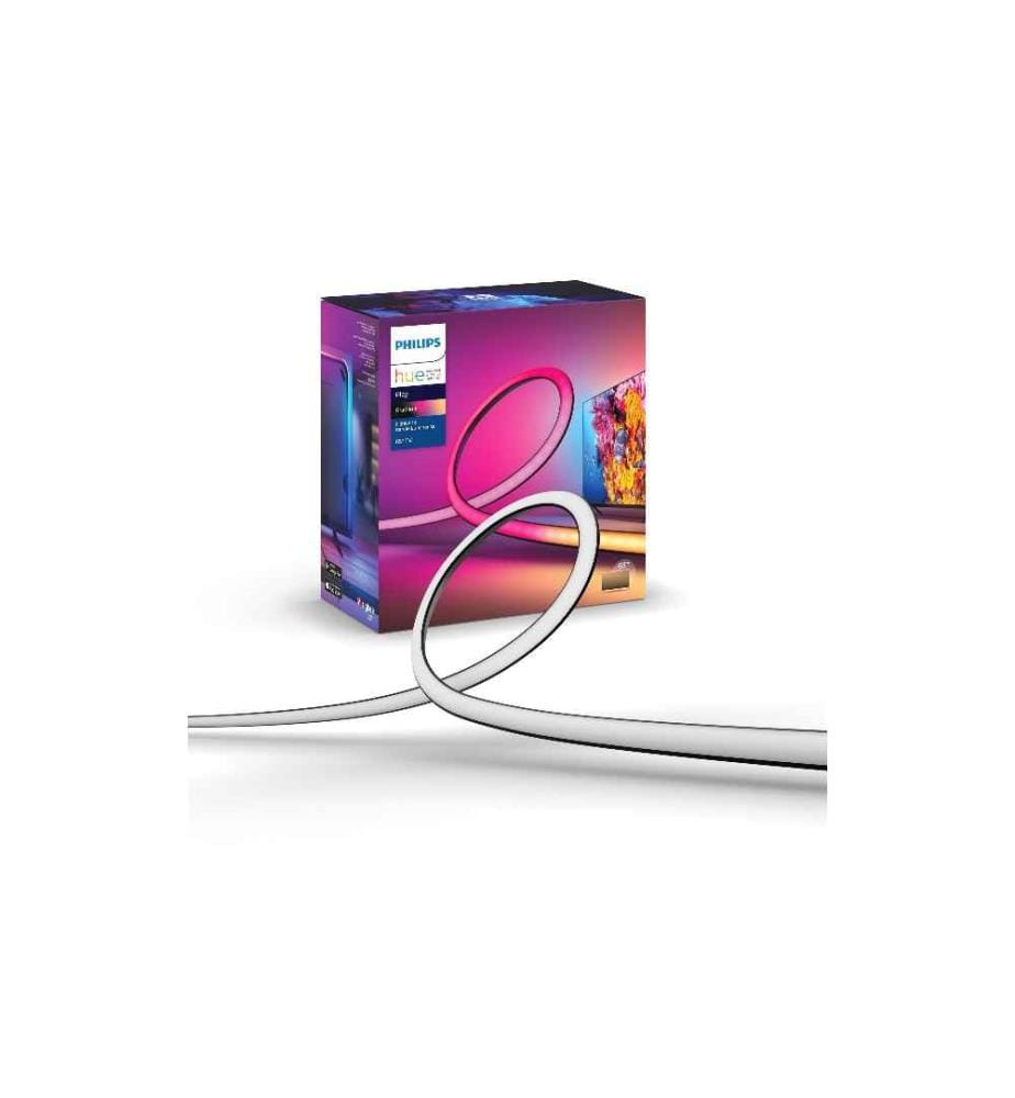 Play Gradient Lightstrip TV, 65