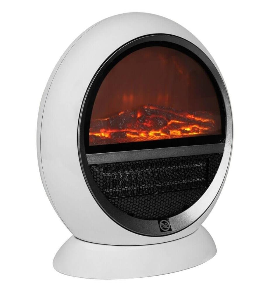 Cheminée électrique Chauffage - 1500W