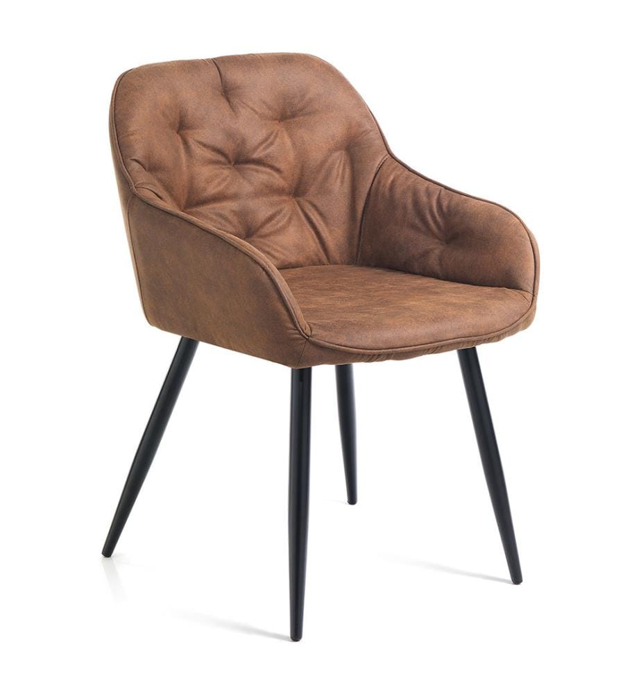 Lot de 2 Chaises Lovely