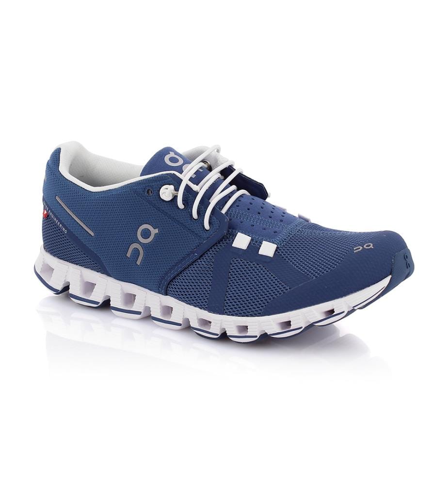 Baskets de Course Cloud