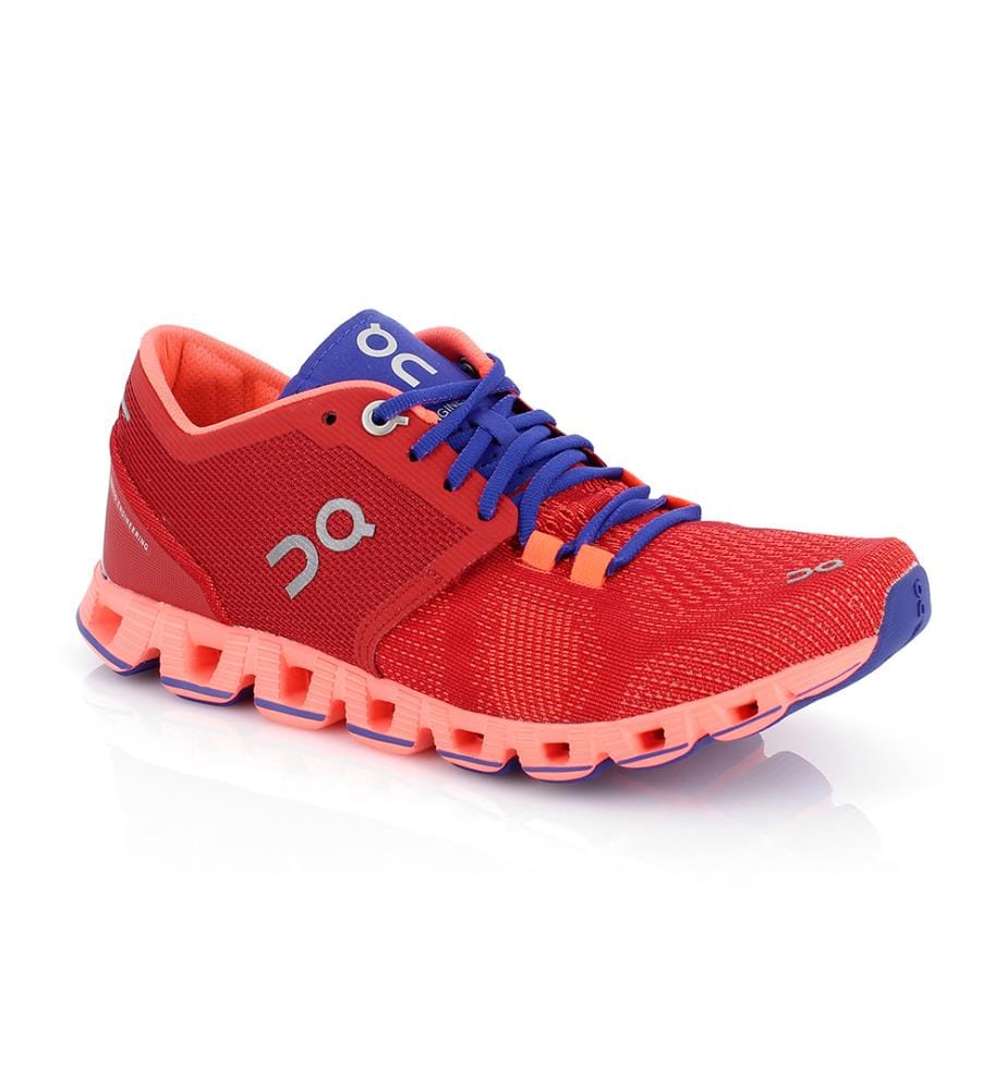 Baskets de Course Cloud X