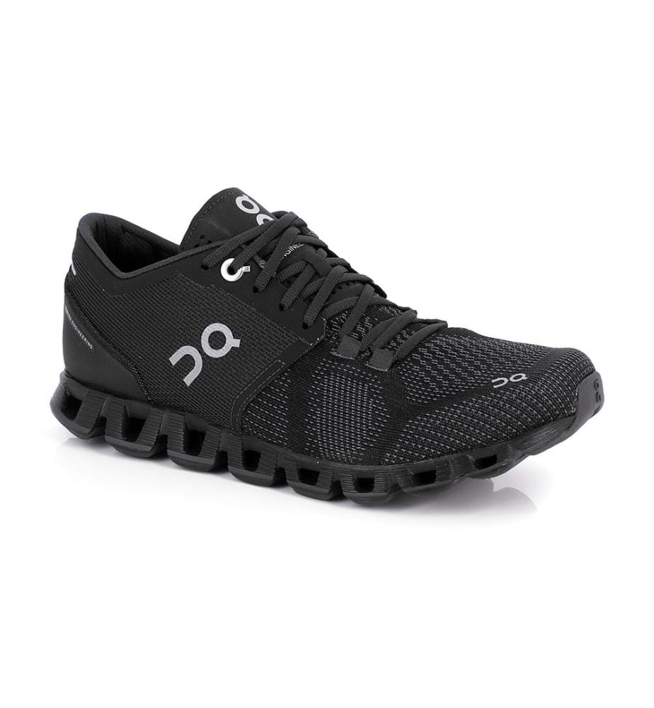 Baskets de Course Cloud X