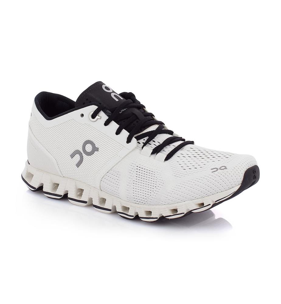 Baskets de Course Cloud X