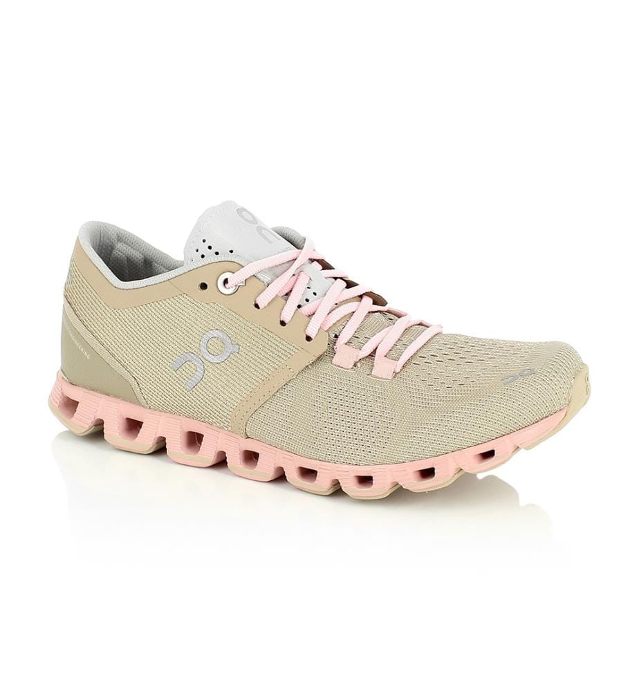 Baskets de Course Cloud X