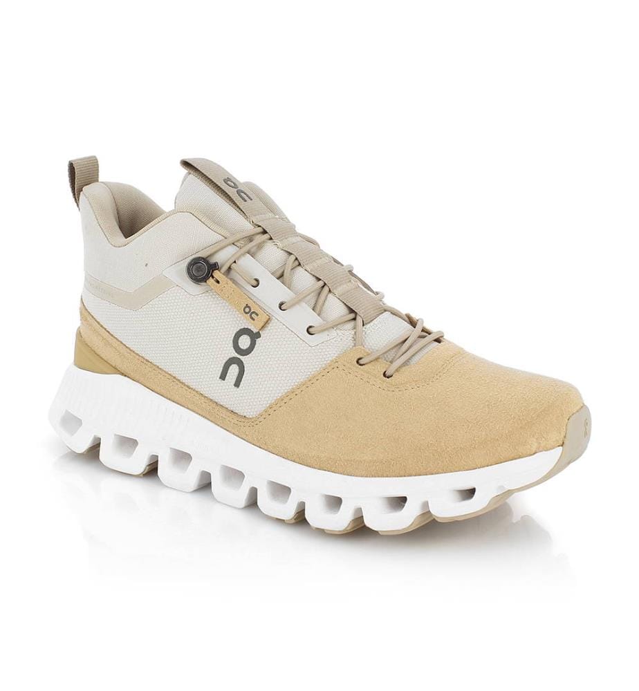 Baskets de Course Cloud Hi