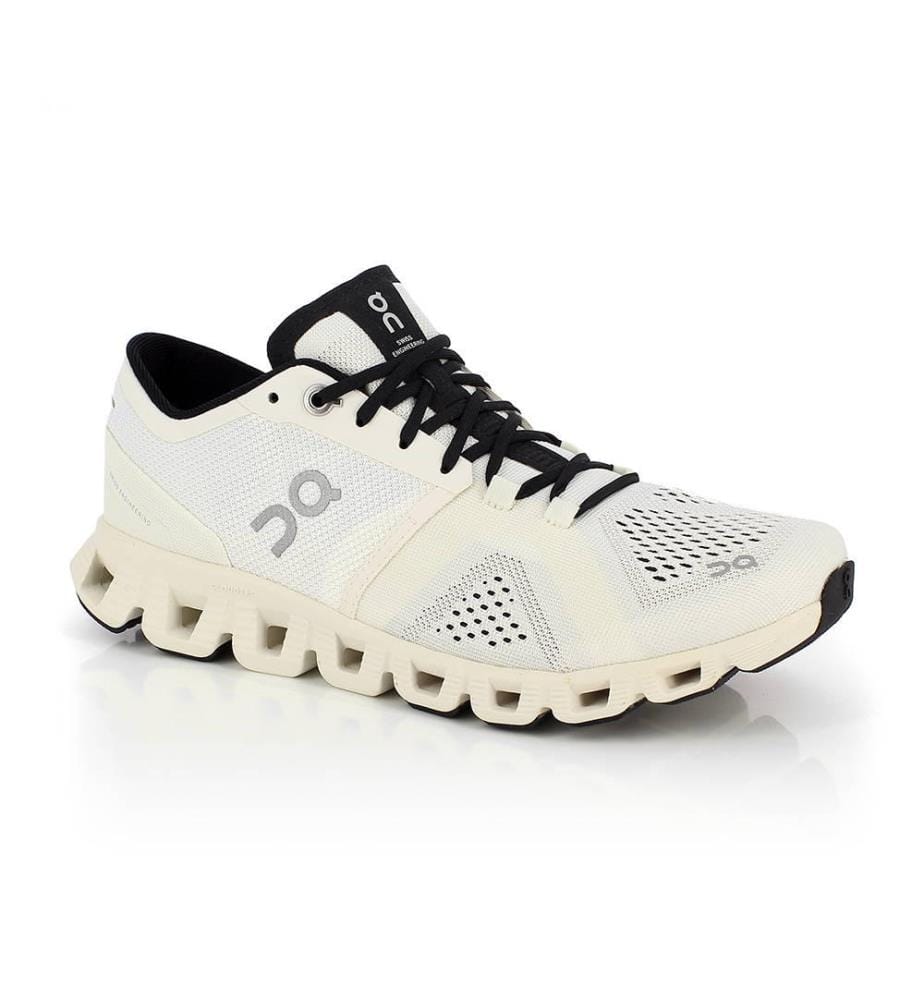 Baskets de Course Cloud X