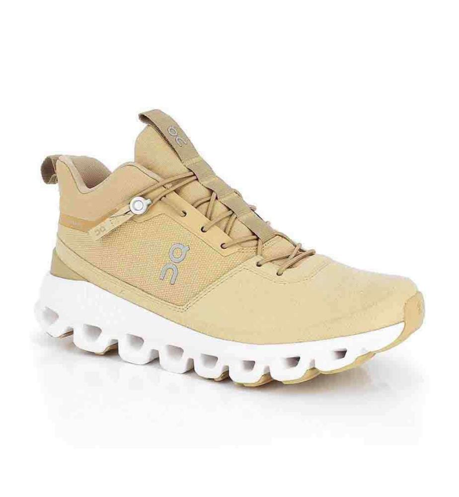Baskets de Course Cloud Hi