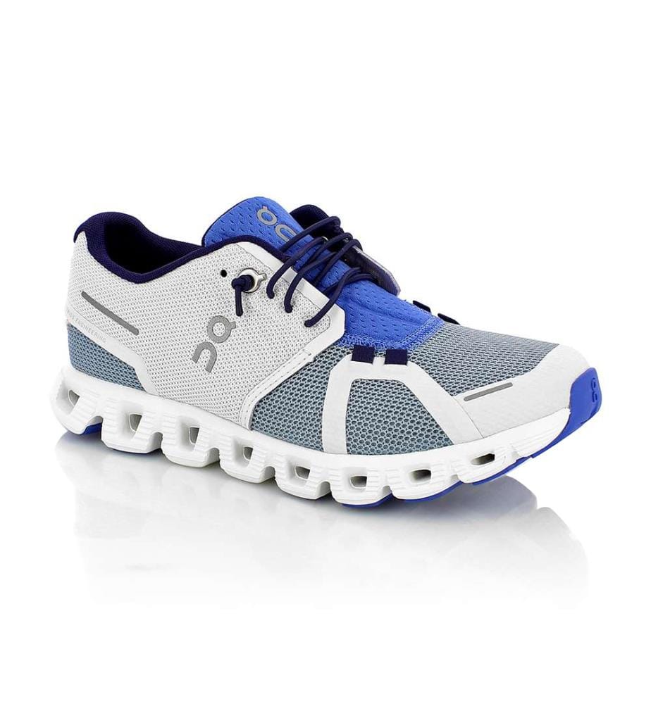 Baskets de Course Cloud 5 Push