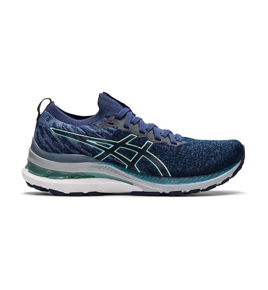 Baskets Gel Kayano 28 MK - French Blue/Fresh Ice