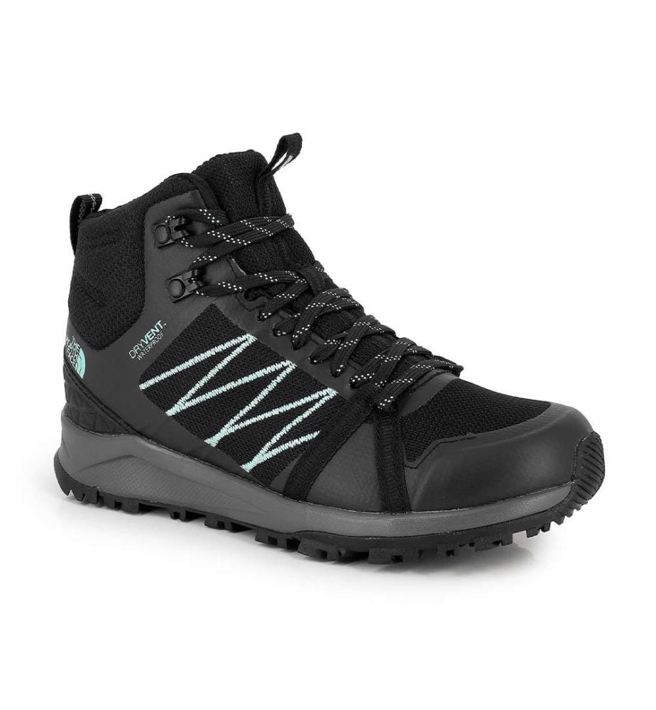 Chaussures de Randonnée Litewave Fastpack II