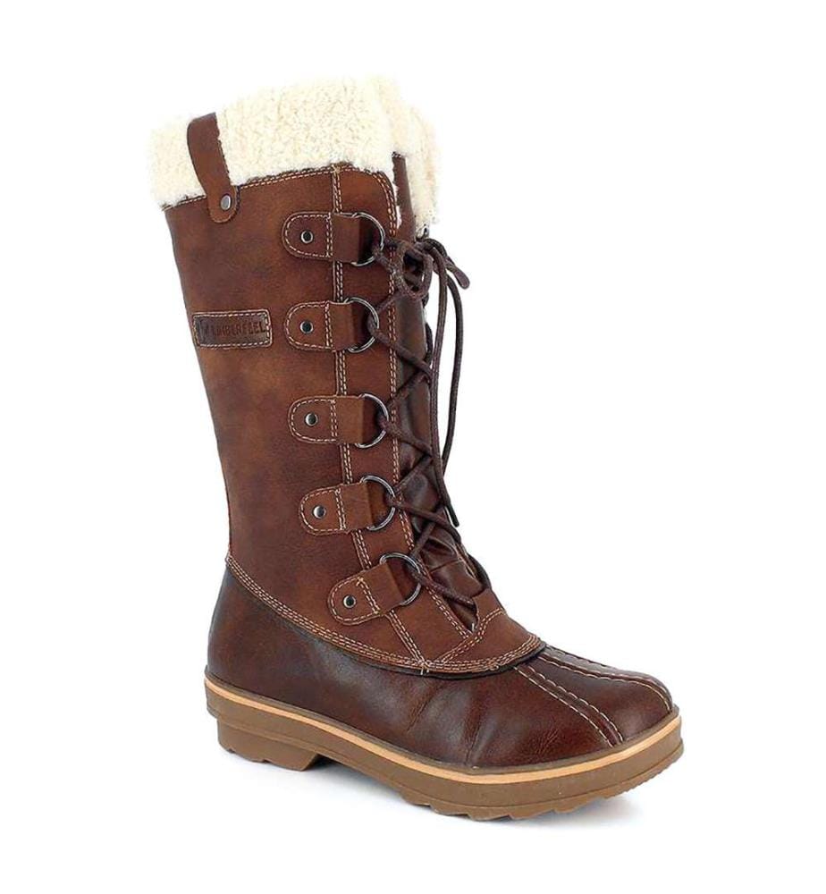 Bottes Après-Ski Elena