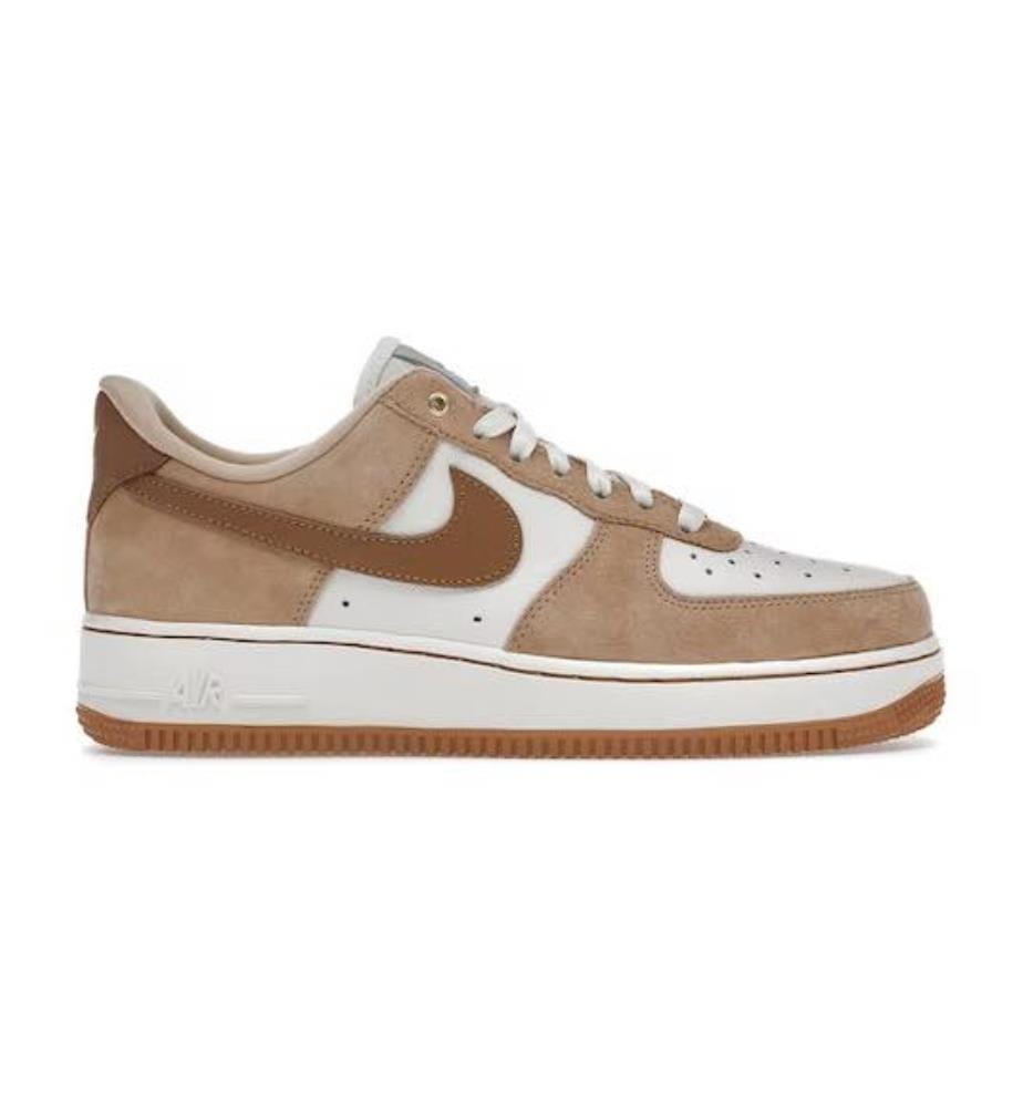 Baskets Air Force 1 Low LXX