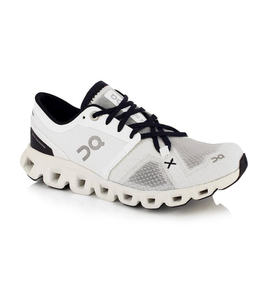 Baskets de Course Cloud X 3