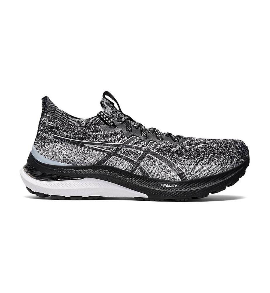 Baskets Gel Kayano 29 Mk - White, Black