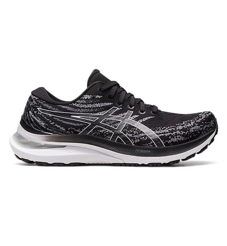 Baskets Gel Kayano 29 Narrow - Noir