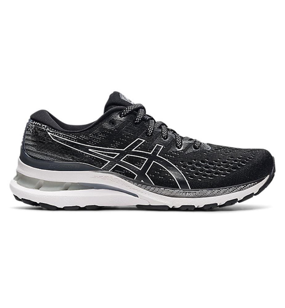 Baskets Gel Kayano 28 Narrow - Noir