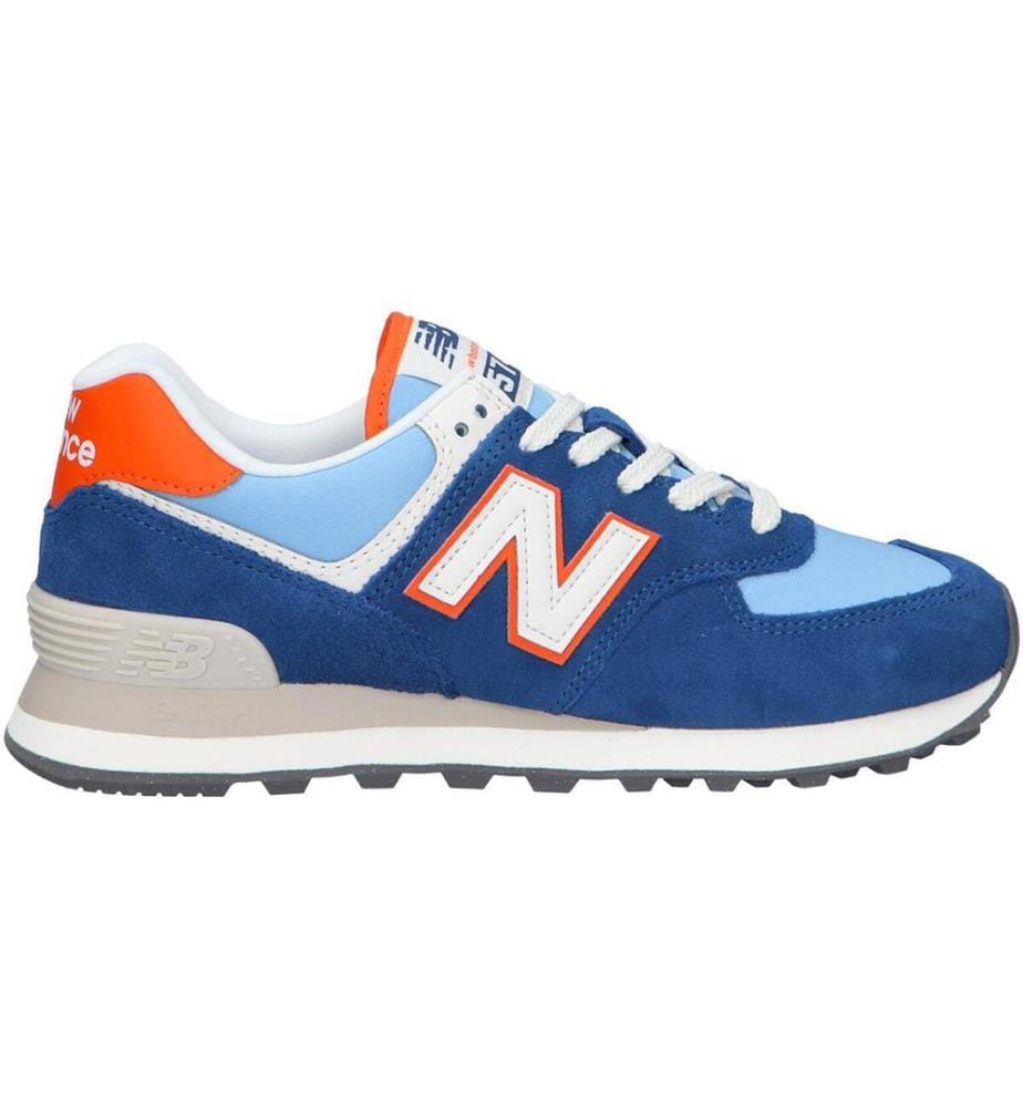 Baskets 574 - 3 Coloris