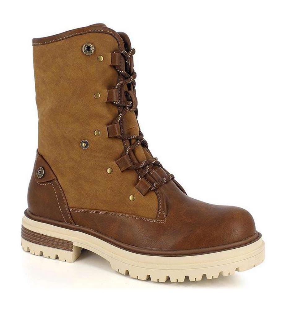 Bottes de Neige Yasmine