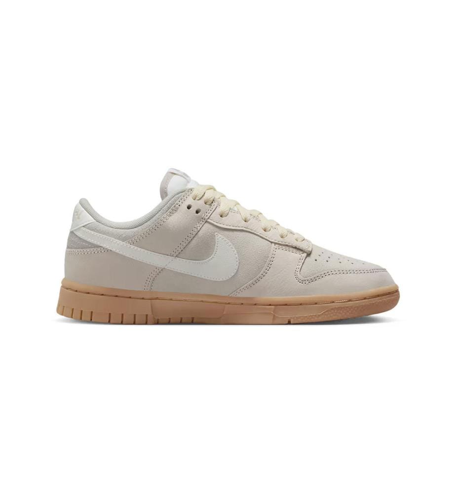 Dunk Low - Sable et beige