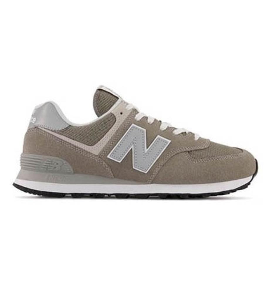 Baskets 574 pour Homme - Gris