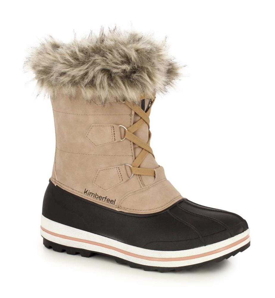 Bottes Après-Ski Elisa - Pêche