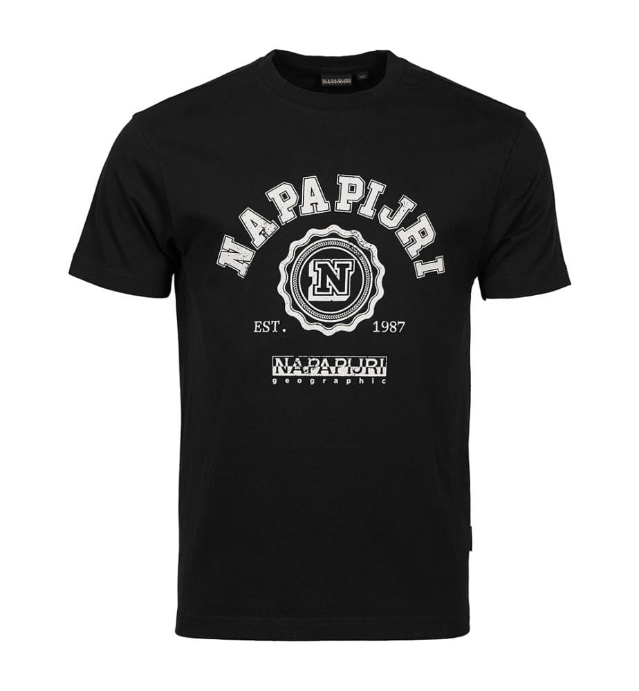 T-Shirt S-Macas