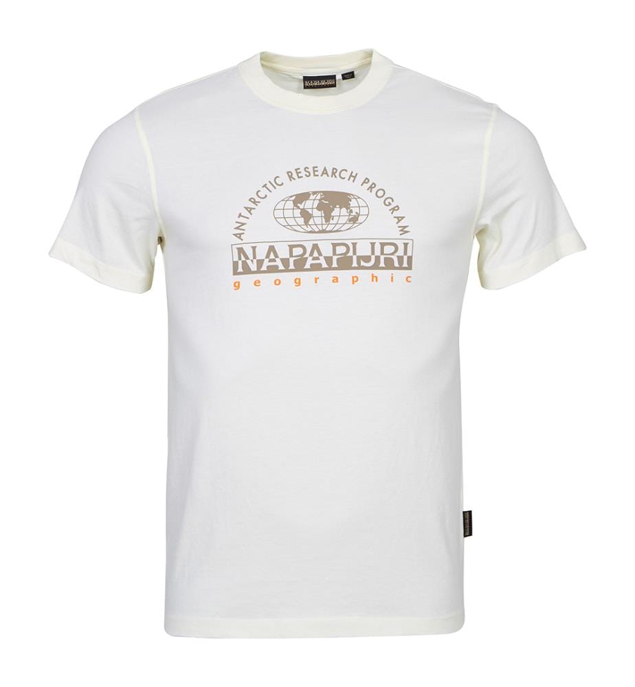 T-Shirt S-Macas