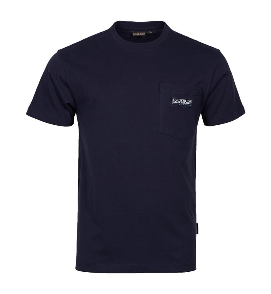 T-Shirt S-Morgex