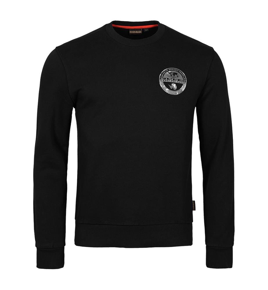 Sweat B-Bollo