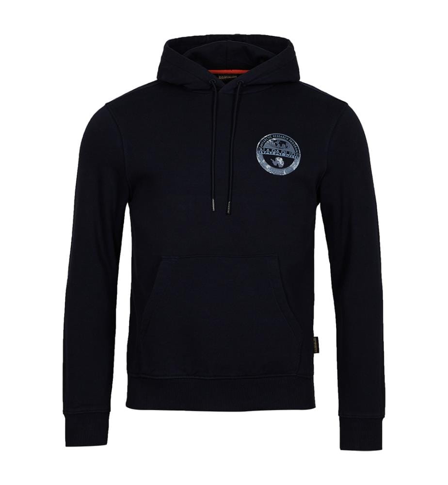 Hoodie B-Bollo