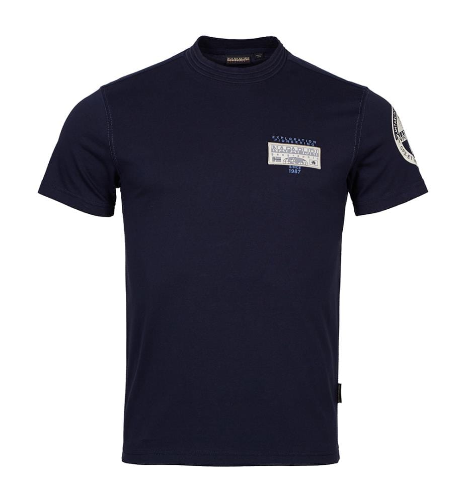 T-Shirt Amundsen