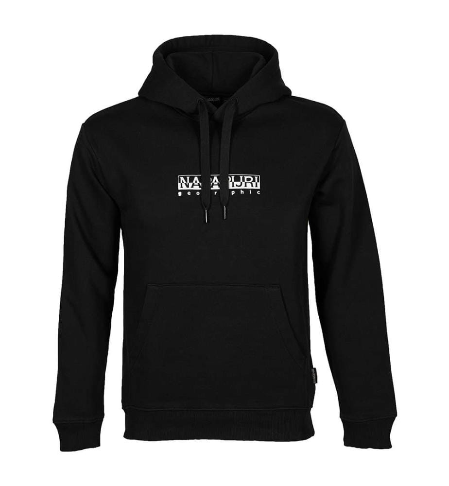Hoodie B-Box